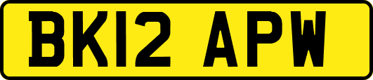 BK12APW