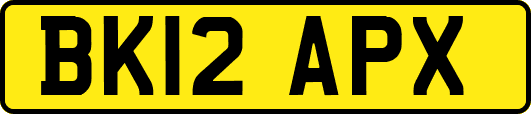 BK12APX