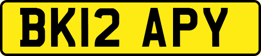 BK12APY