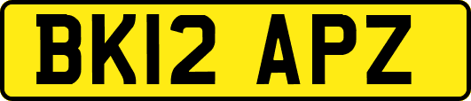 BK12APZ