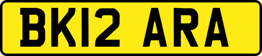 BK12ARA