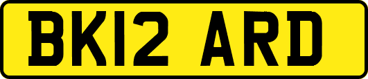 BK12ARD