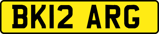 BK12ARG