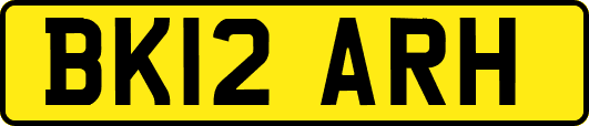 BK12ARH