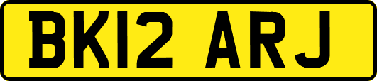 BK12ARJ