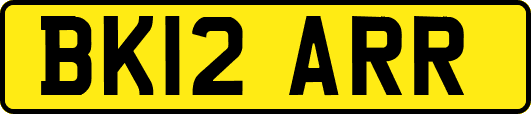 BK12ARR