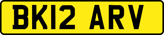 BK12ARV