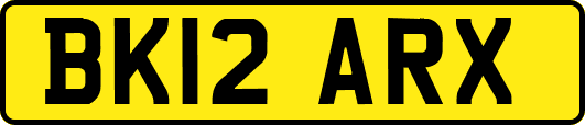BK12ARX