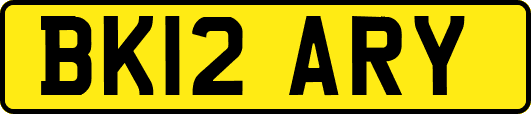 BK12ARY