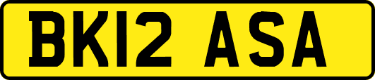 BK12ASA