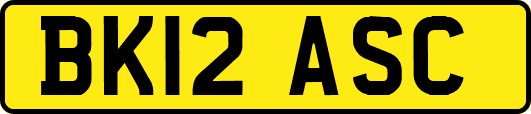 BK12ASC