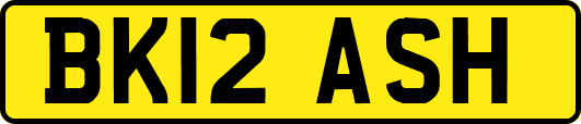 BK12ASH