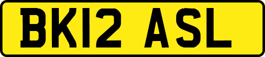 BK12ASL