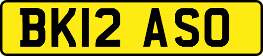 BK12ASO