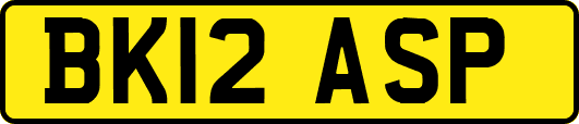BK12ASP