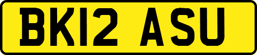 BK12ASU