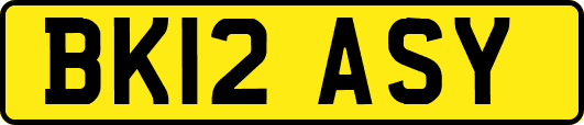 BK12ASY