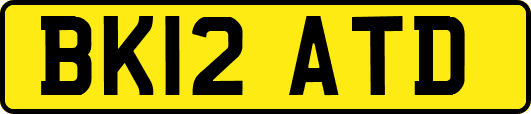 BK12ATD
