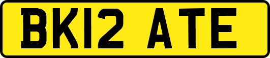 BK12ATE