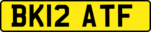 BK12ATF