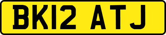 BK12ATJ