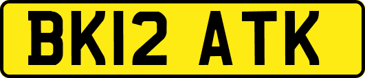 BK12ATK