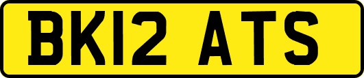 BK12ATS