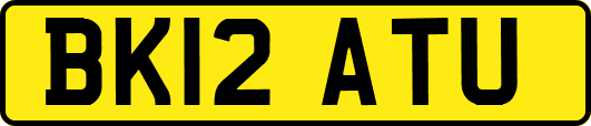 BK12ATU