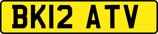 BK12ATV