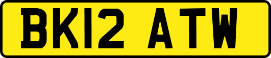 BK12ATW