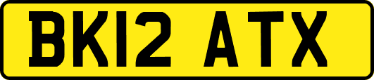 BK12ATX