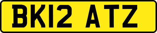 BK12ATZ