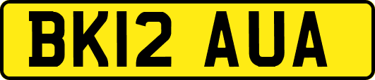 BK12AUA