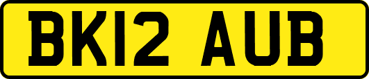 BK12AUB