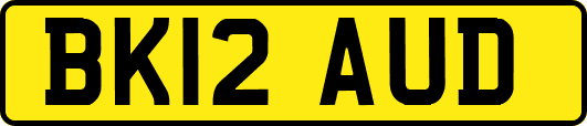 BK12AUD