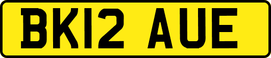BK12AUE