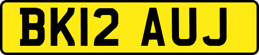 BK12AUJ
