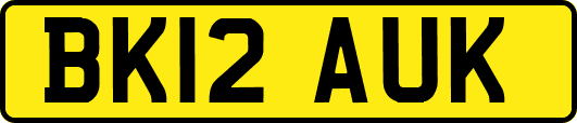 BK12AUK