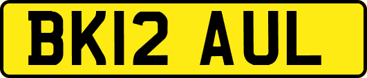 BK12AUL
