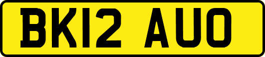 BK12AUO