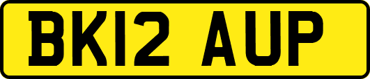 BK12AUP