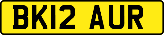 BK12AUR