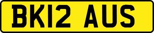 BK12AUS