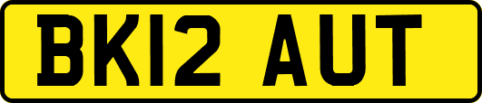 BK12AUT