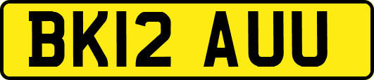 BK12AUU