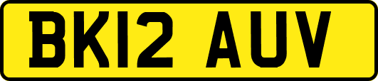 BK12AUV