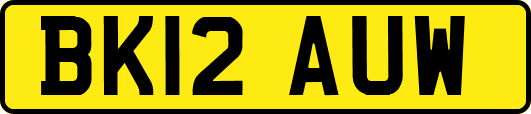 BK12AUW