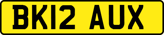 BK12AUX