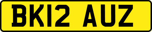BK12AUZ