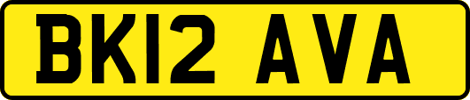 BK12AVA